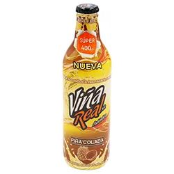 Sangria Pina Colada Vina Real 400.0 mL