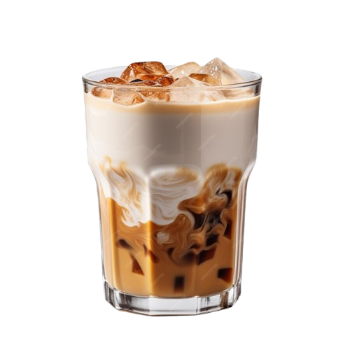 Classic Cafe Latte 