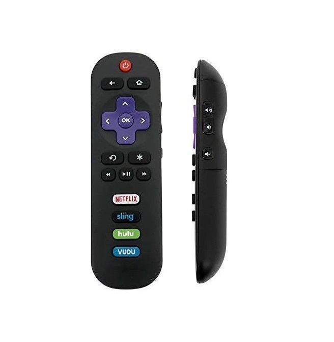 Roku TV Remote 