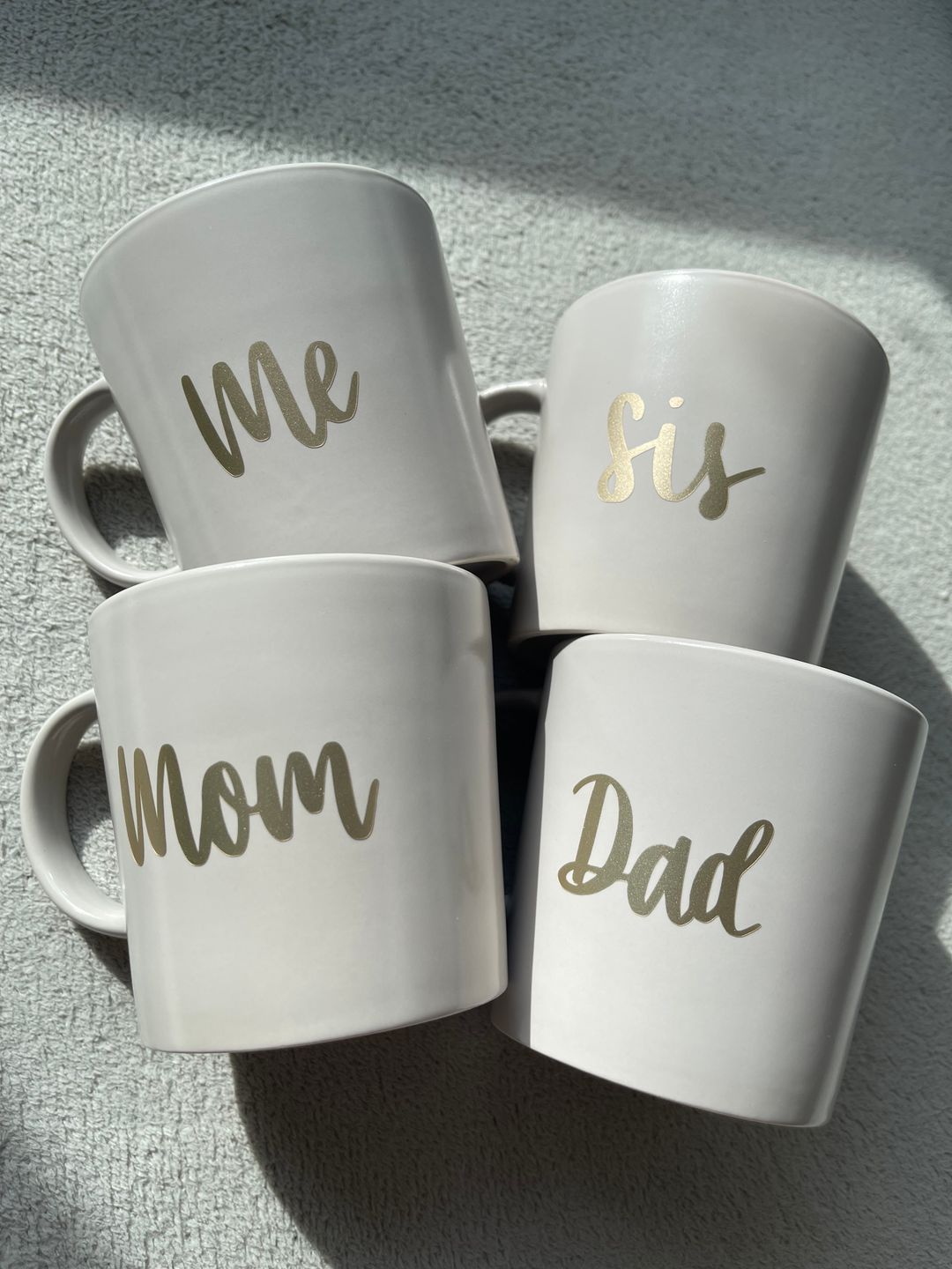 Customized Cup