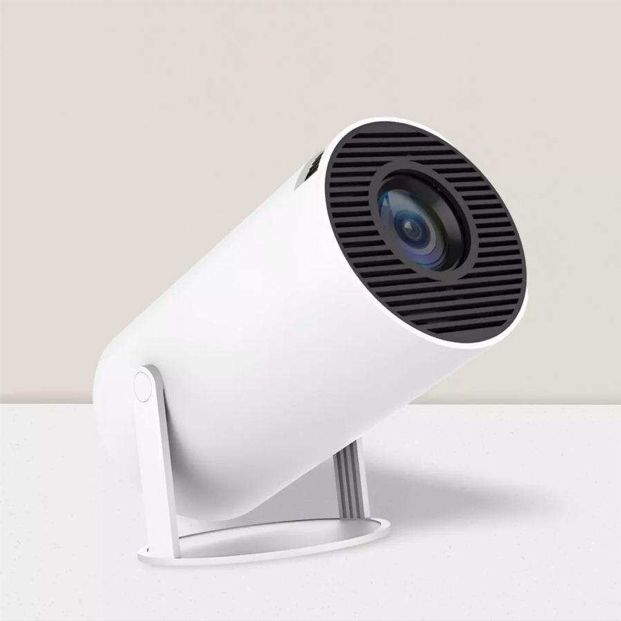 Smart Projector 