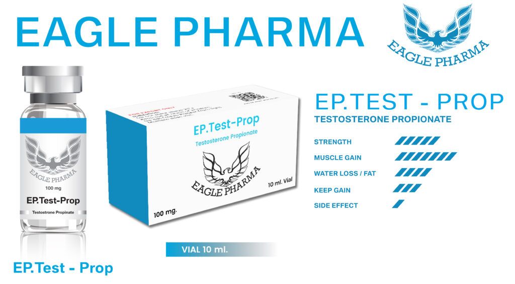 EP.TEST-PROP 100