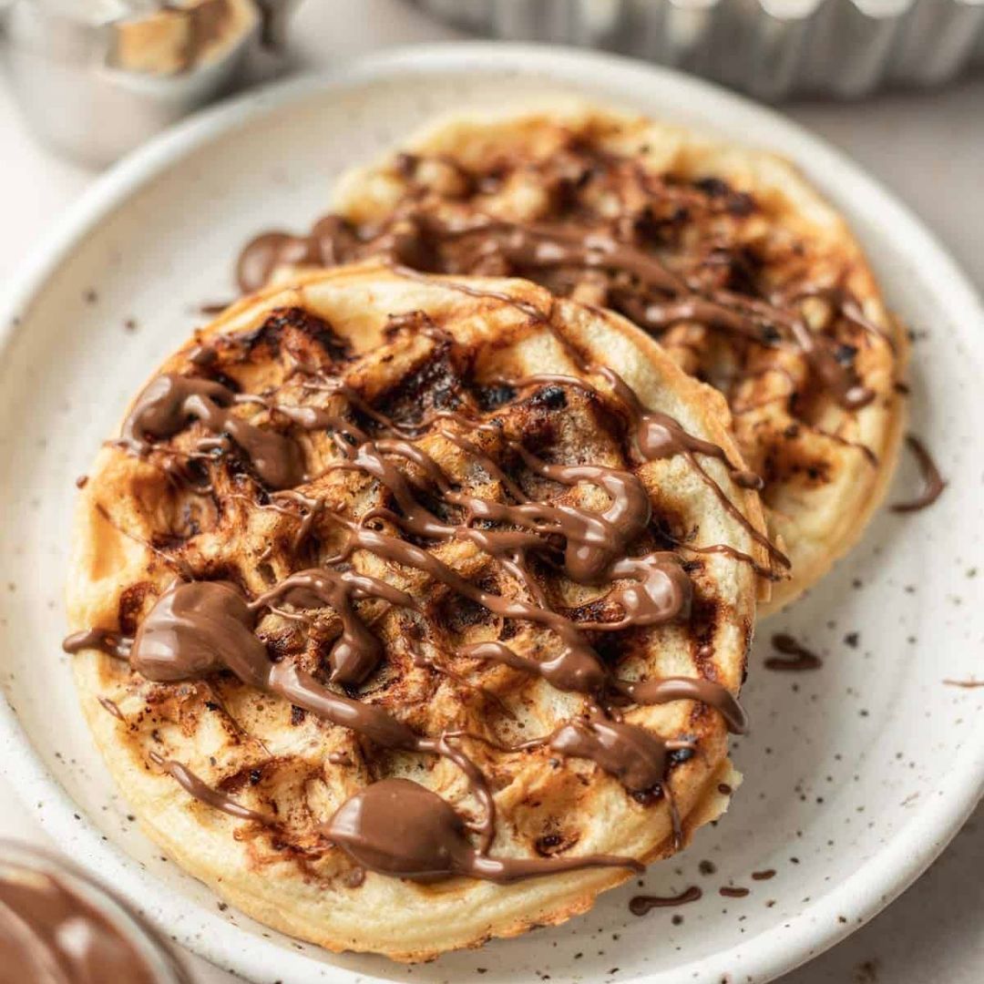 Nutella 
