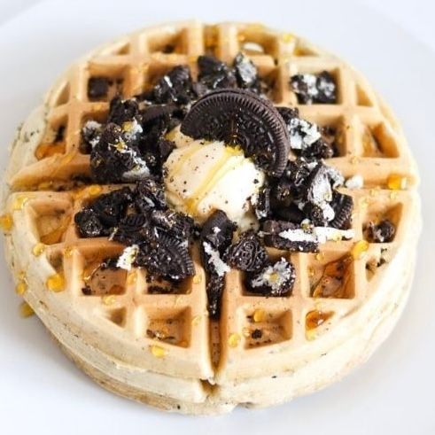 Oreo Choco