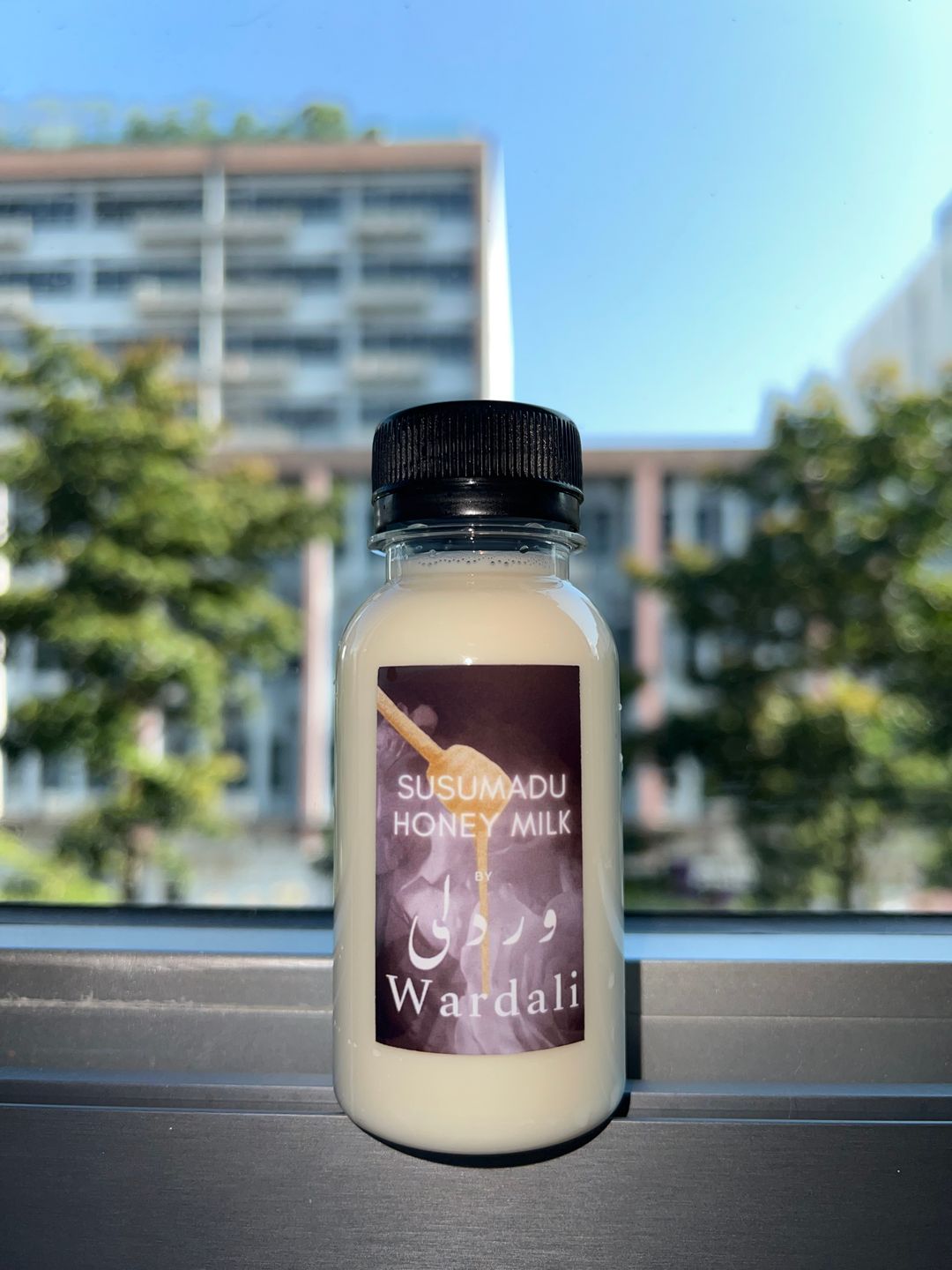 SUSUMADU - 100ml