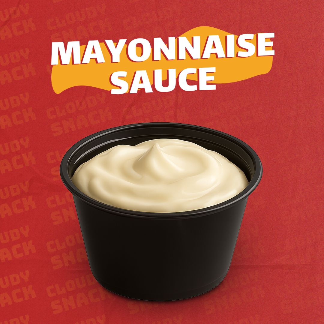 Mayonnaise
