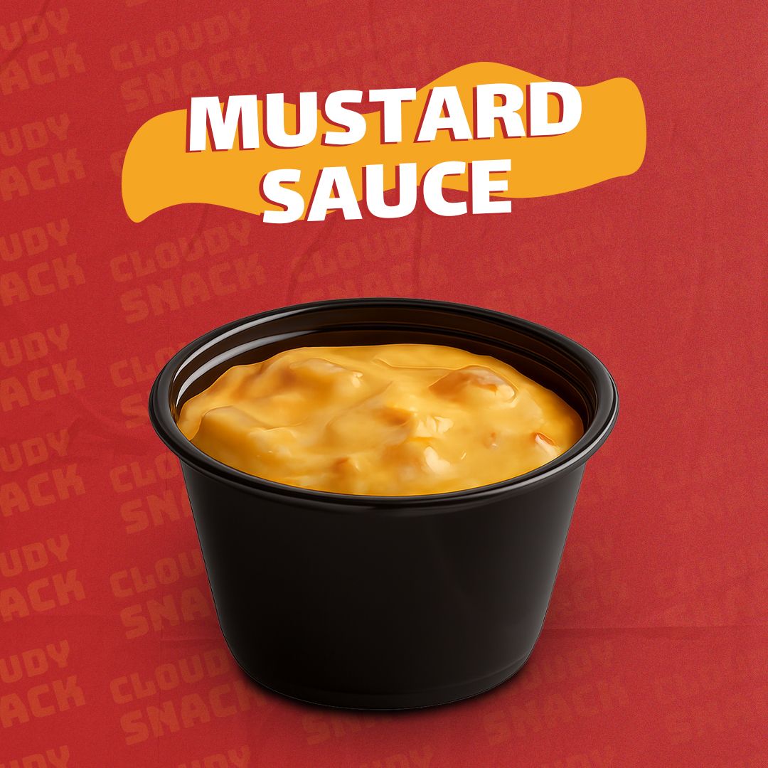 Mustard Sauce