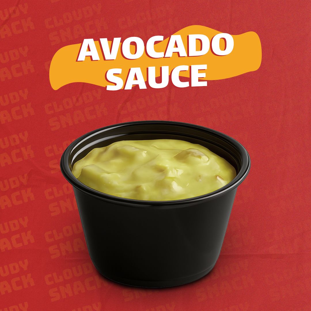 Avocado Sauce