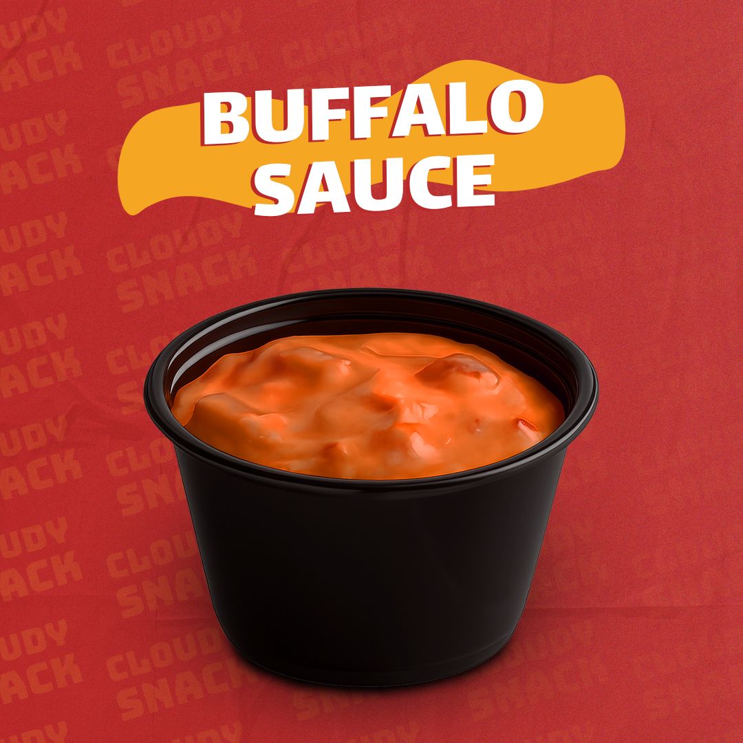 Buffalo Sauce