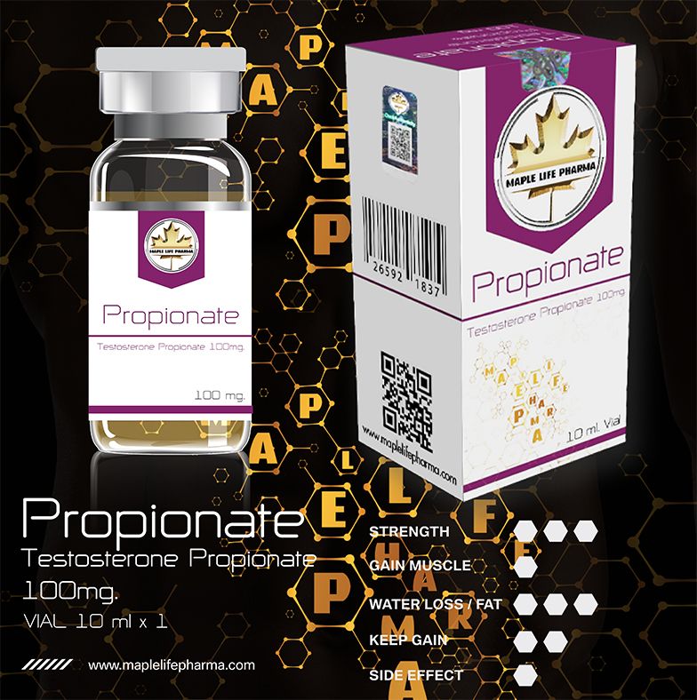 Propionate 100