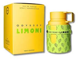 ODYSSEY LIMONI FRESH 100 ML