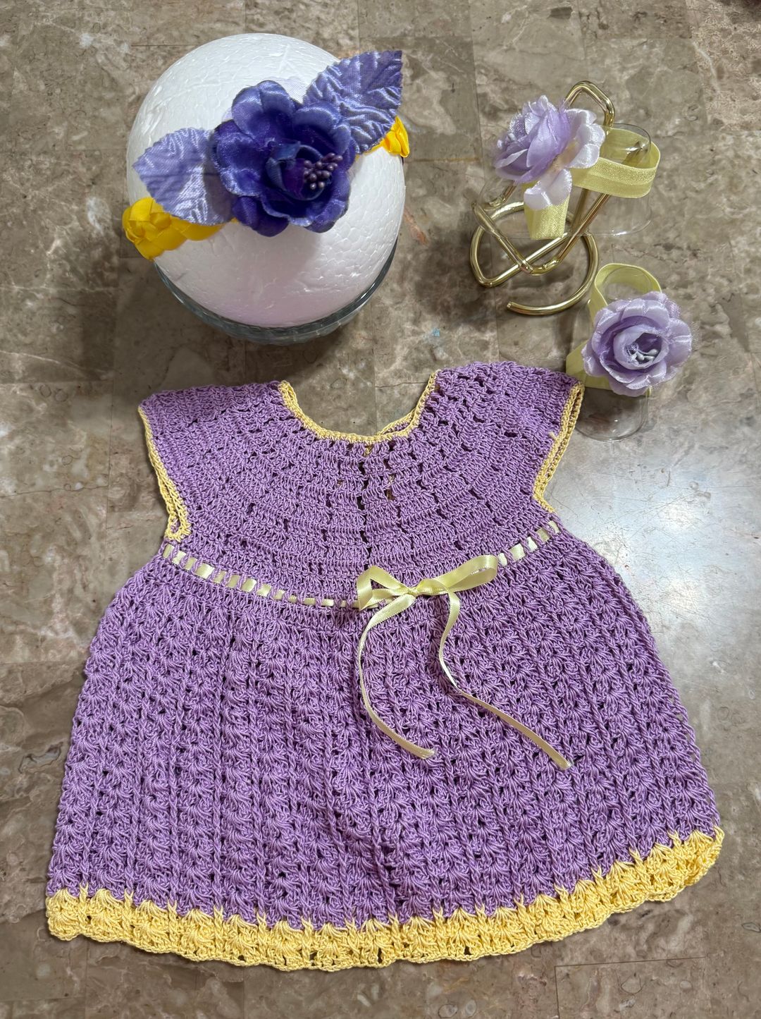 Traje bebé 