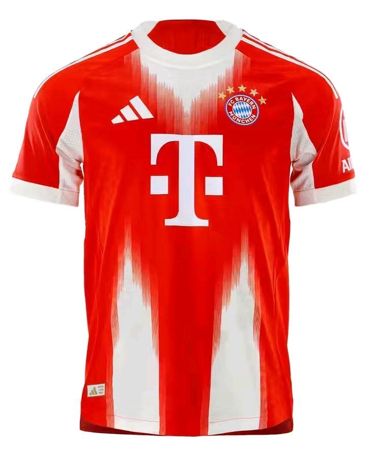 Bayern M  25/26