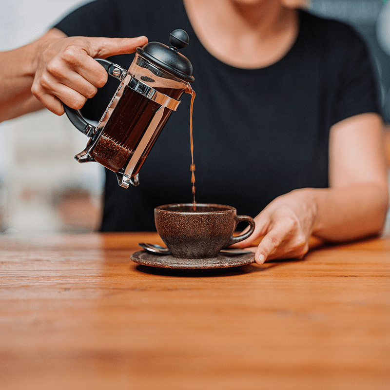 Filter Coffee 