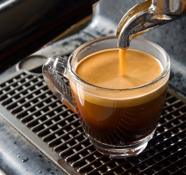 Espresso