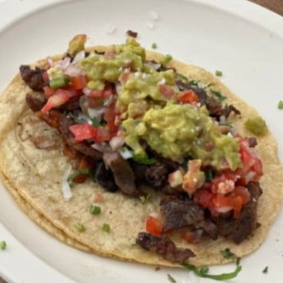 Taco Adobada