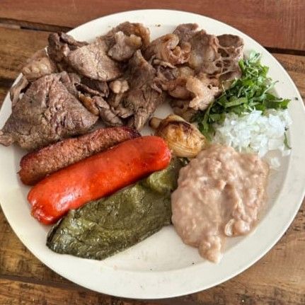 Mixta (1kg)