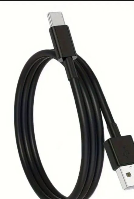 Type c charger 