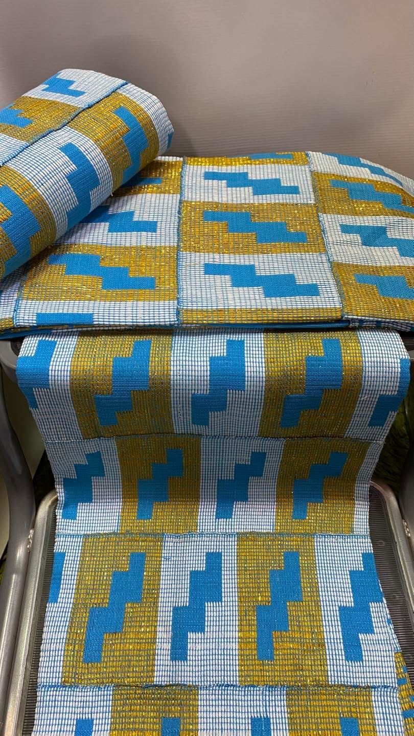 Kente 6 yard 