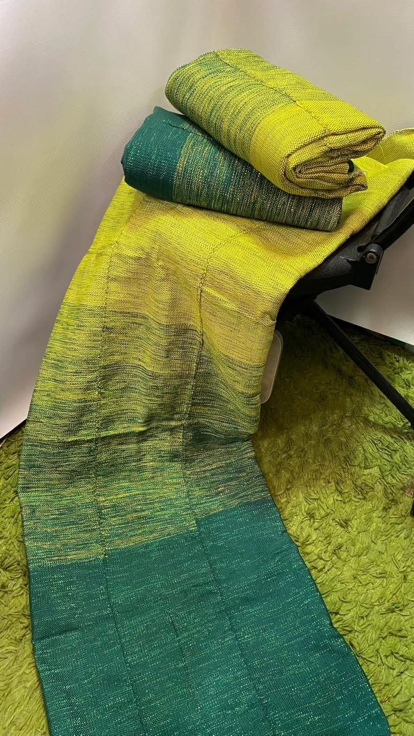 Ombré Kente 