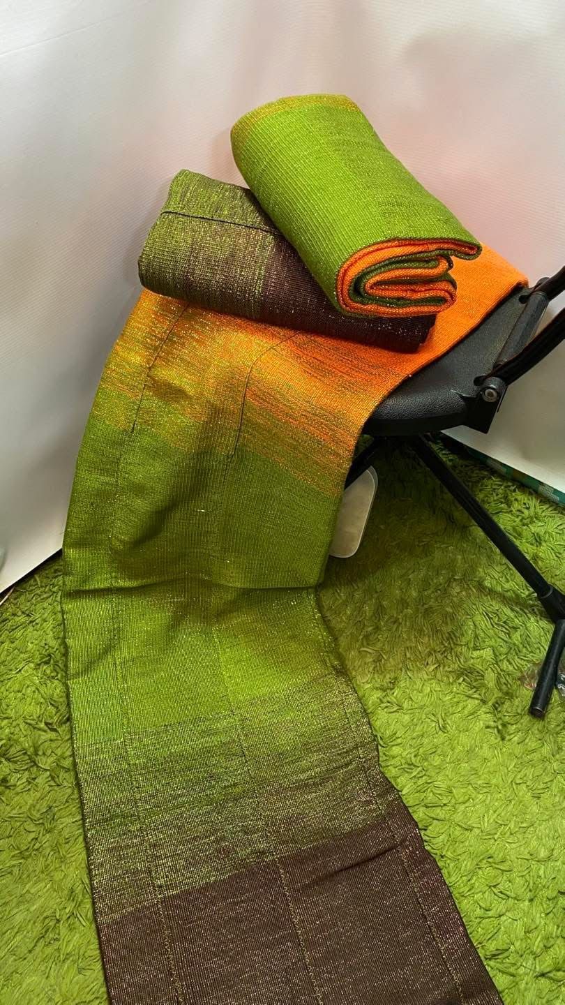 Ombre Kente 