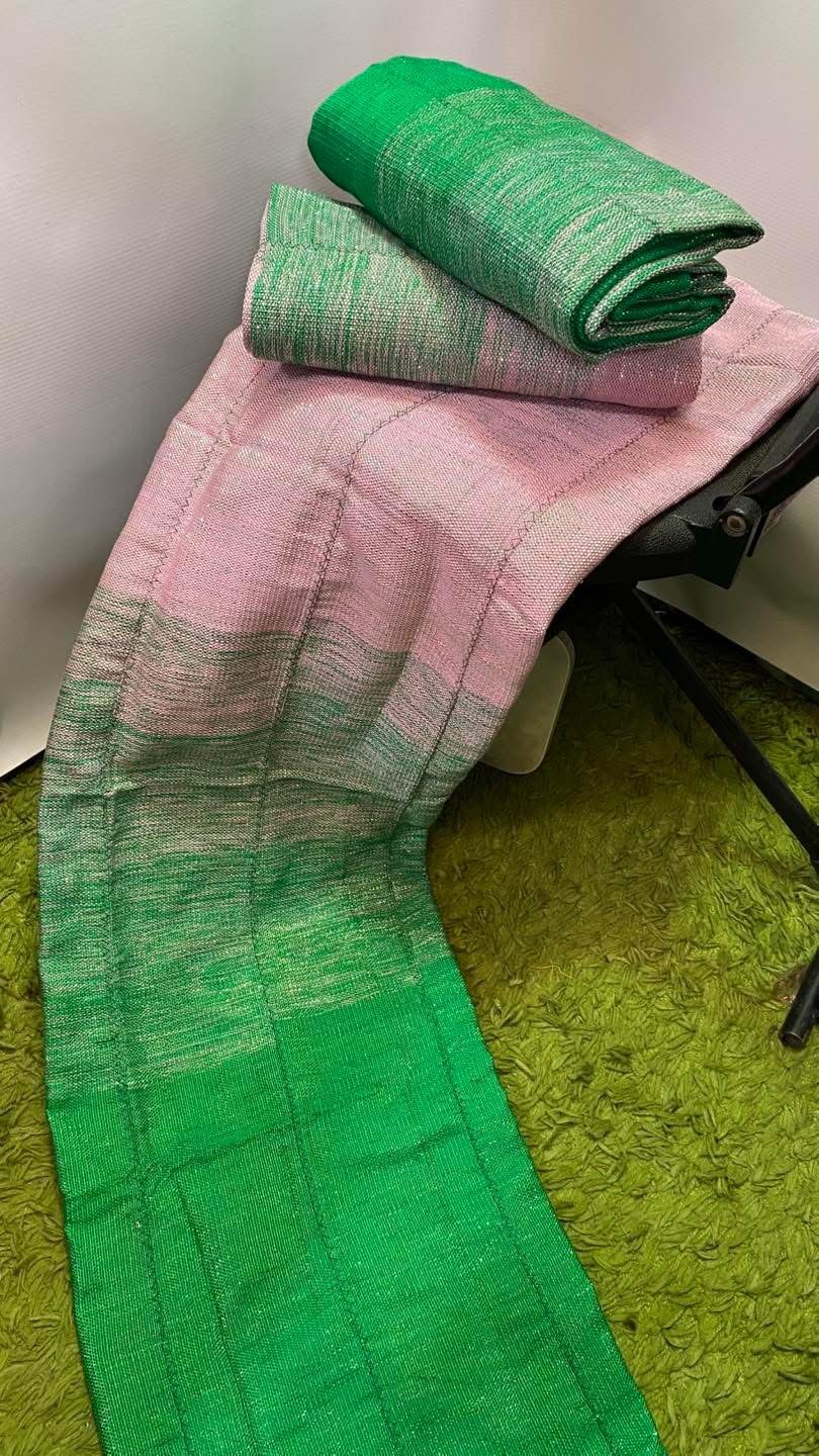 Ombre Kente 
