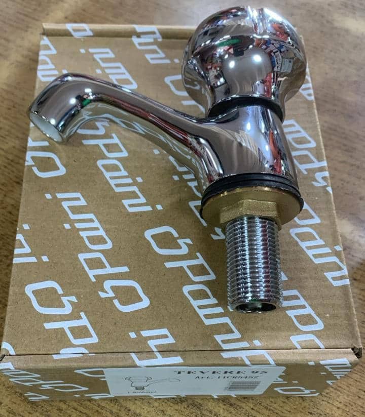 Robinet de lavabo 