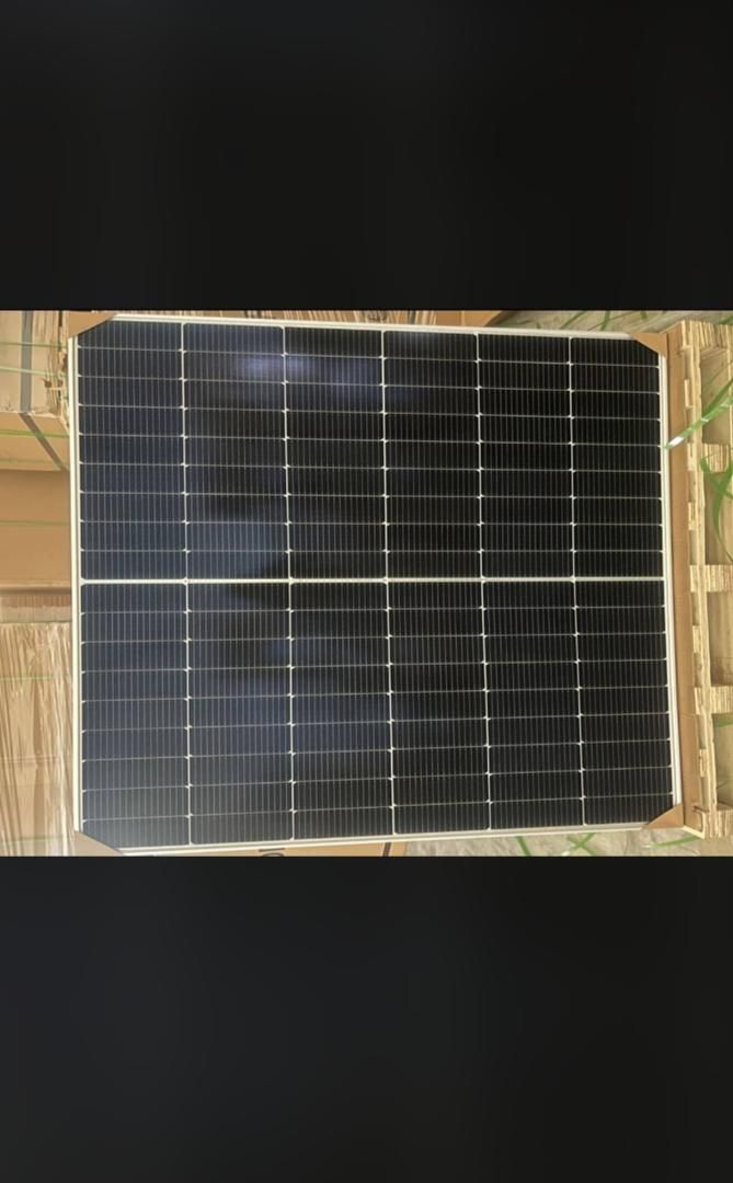 Solar panel 450 W