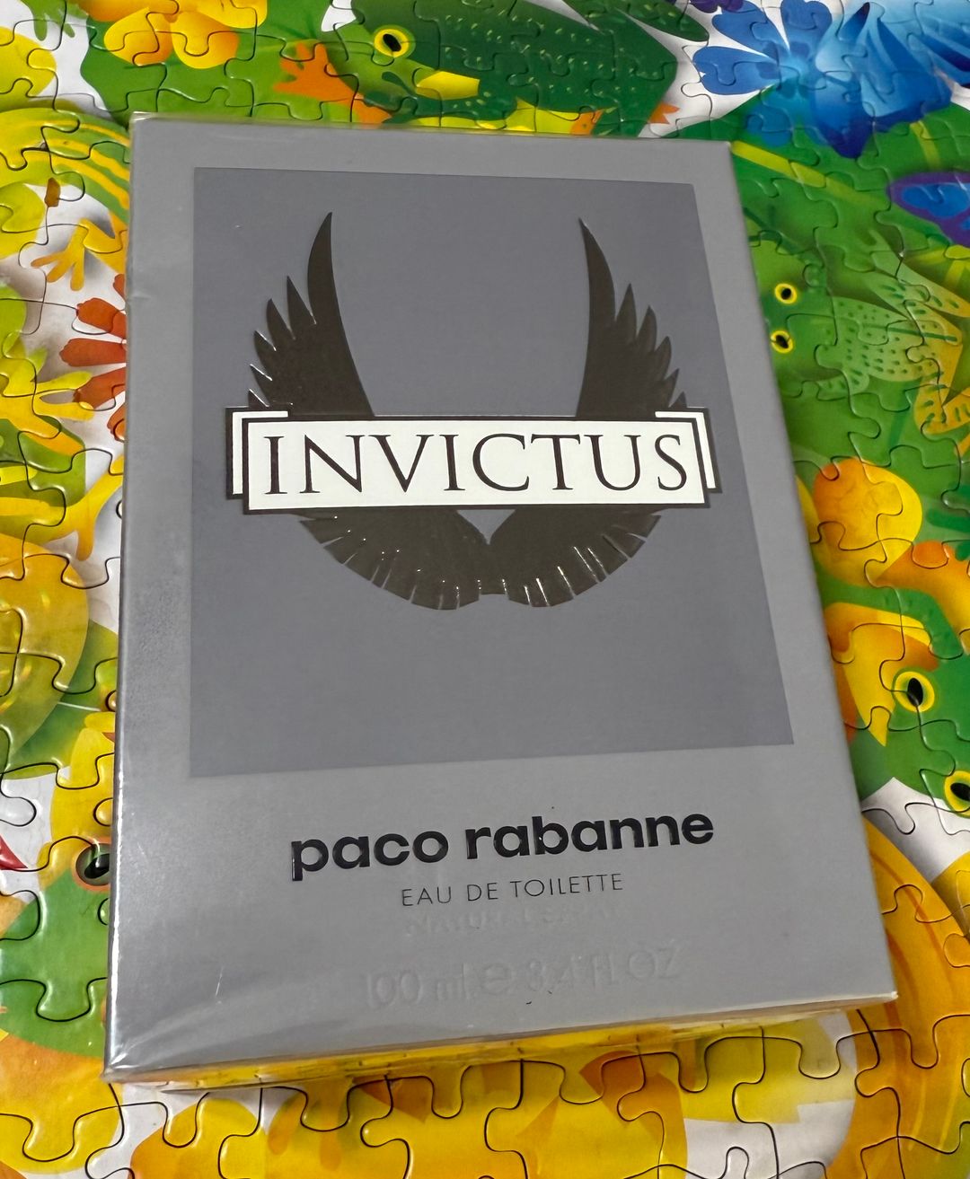 Invictus