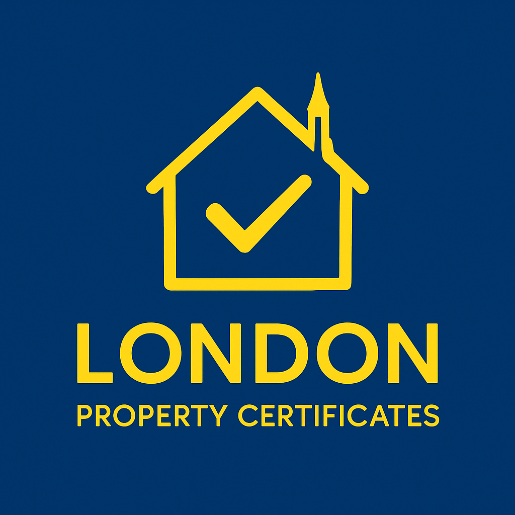 Gas Certificate