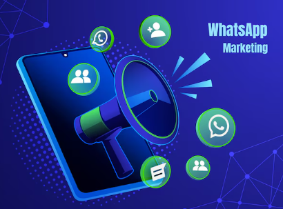 WhatsApp Advertising (Weekly)