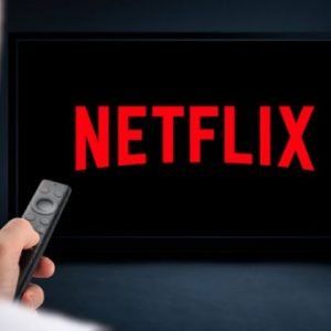 Netflix 