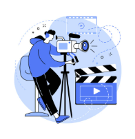 In-store Filming & Content Creation Package