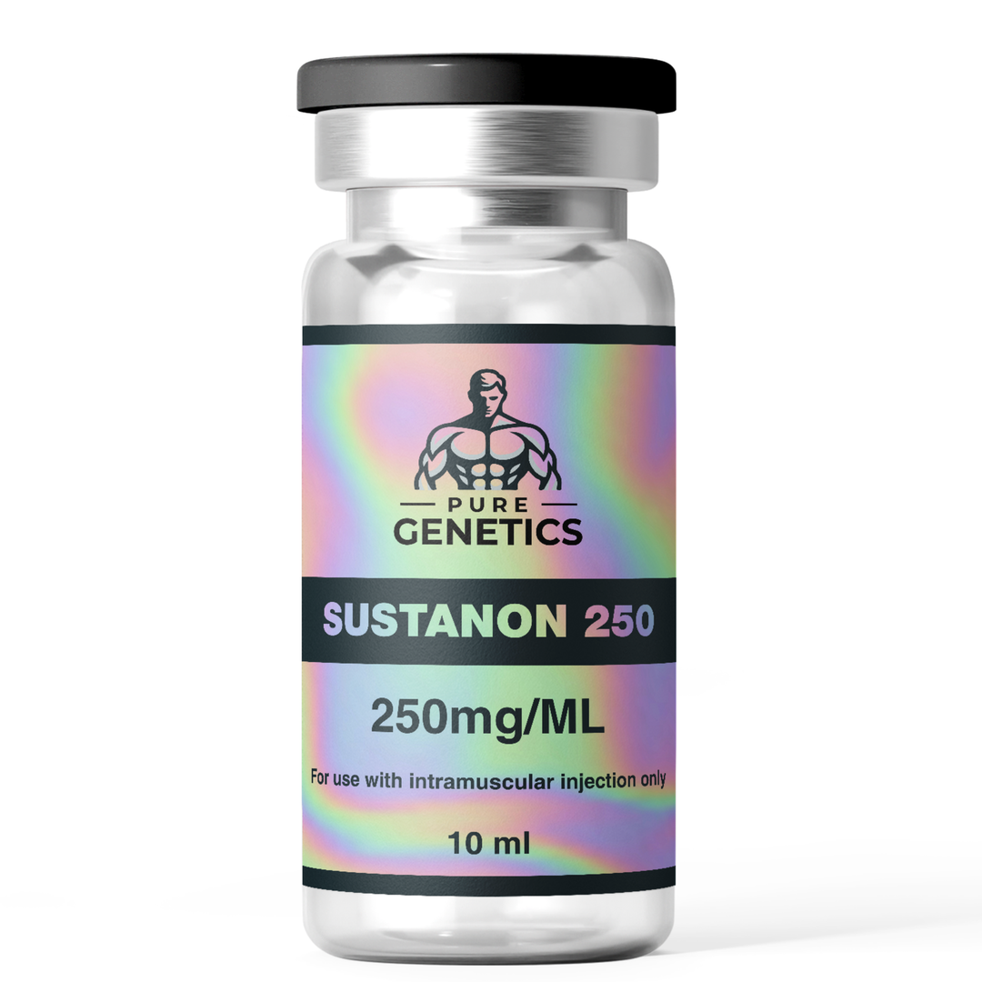 SUSTANON 250mg