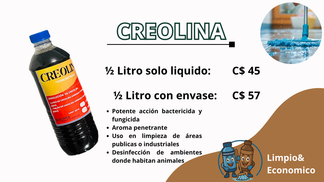Creolina