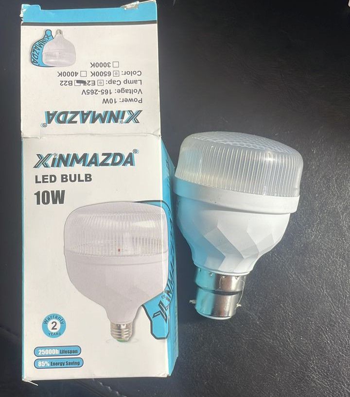 Ampoule led 10w