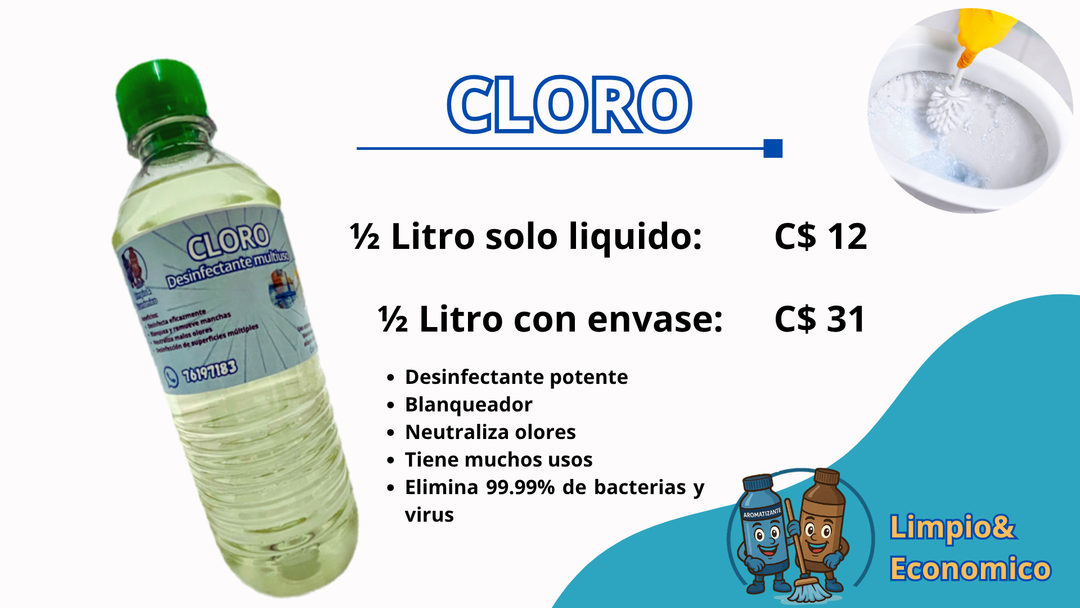 Cloro