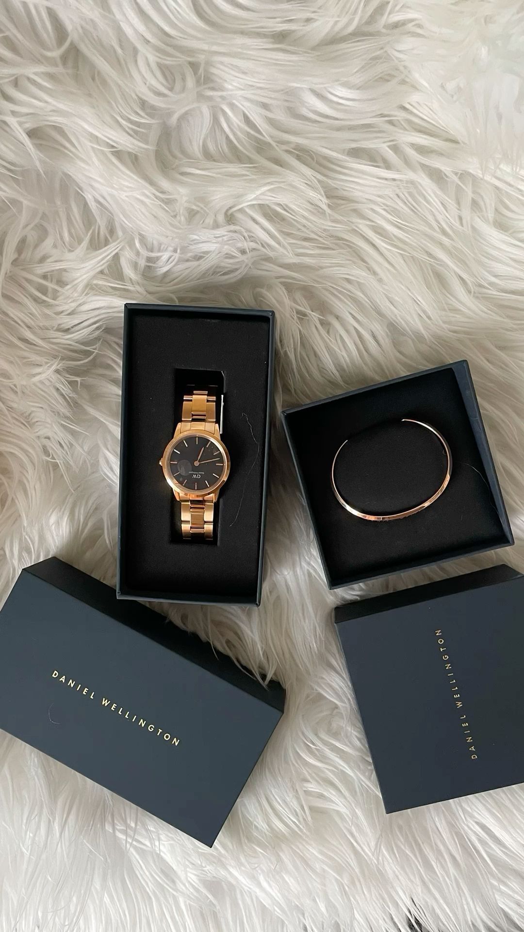 Daniel wellington
