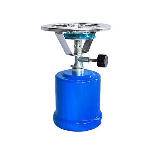 Réchaud à gaz camping 