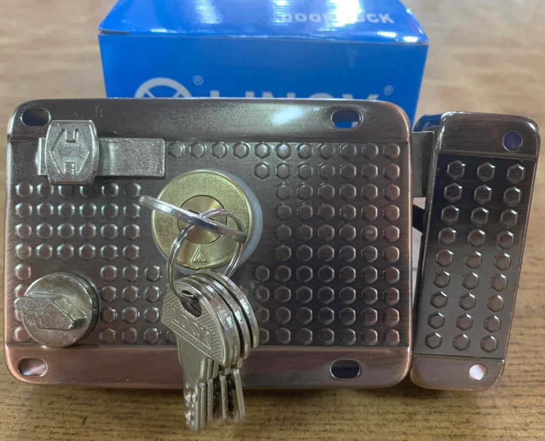 Serrure Doorlock 