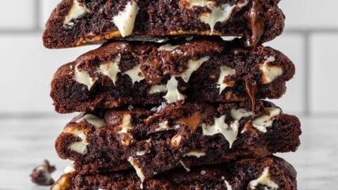 Triple Chocolate
