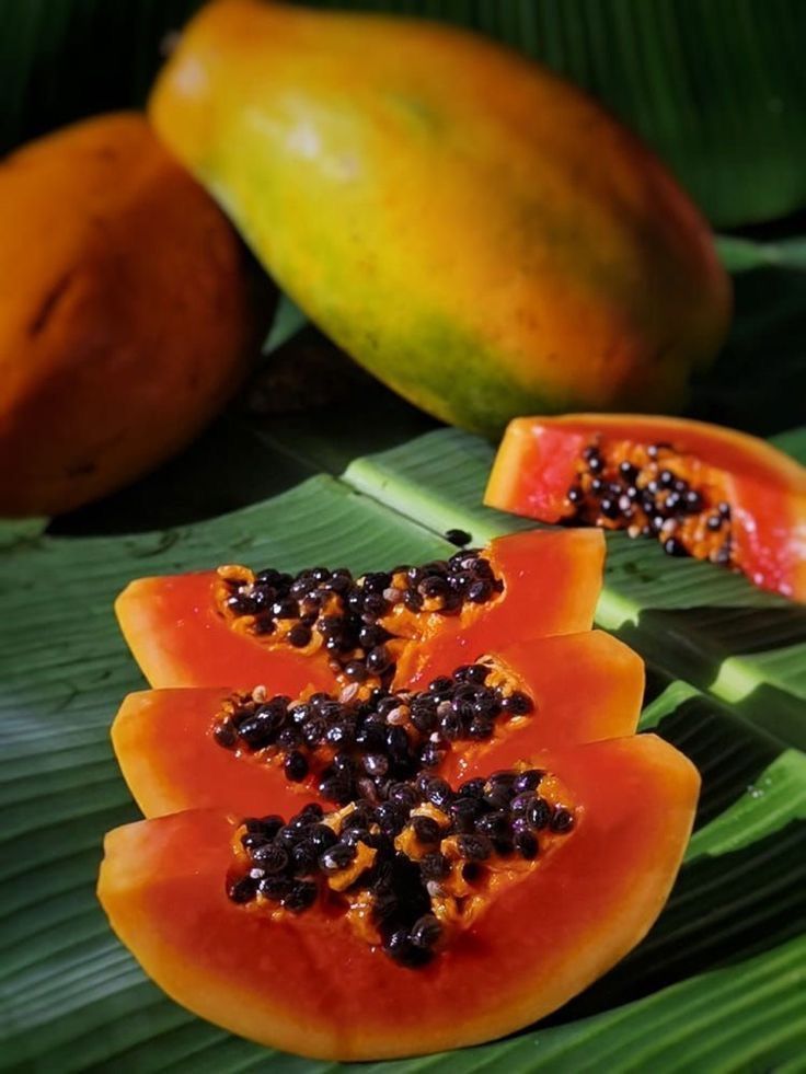 Papaya Tai