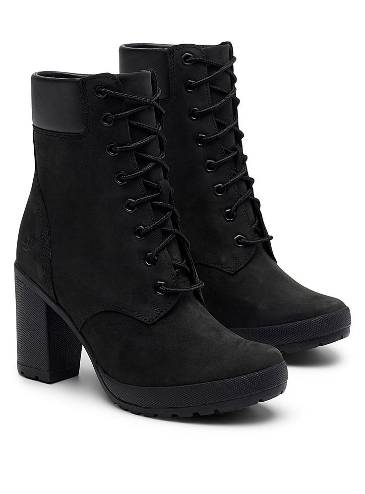 Chaussures montantes (Boots)40-46