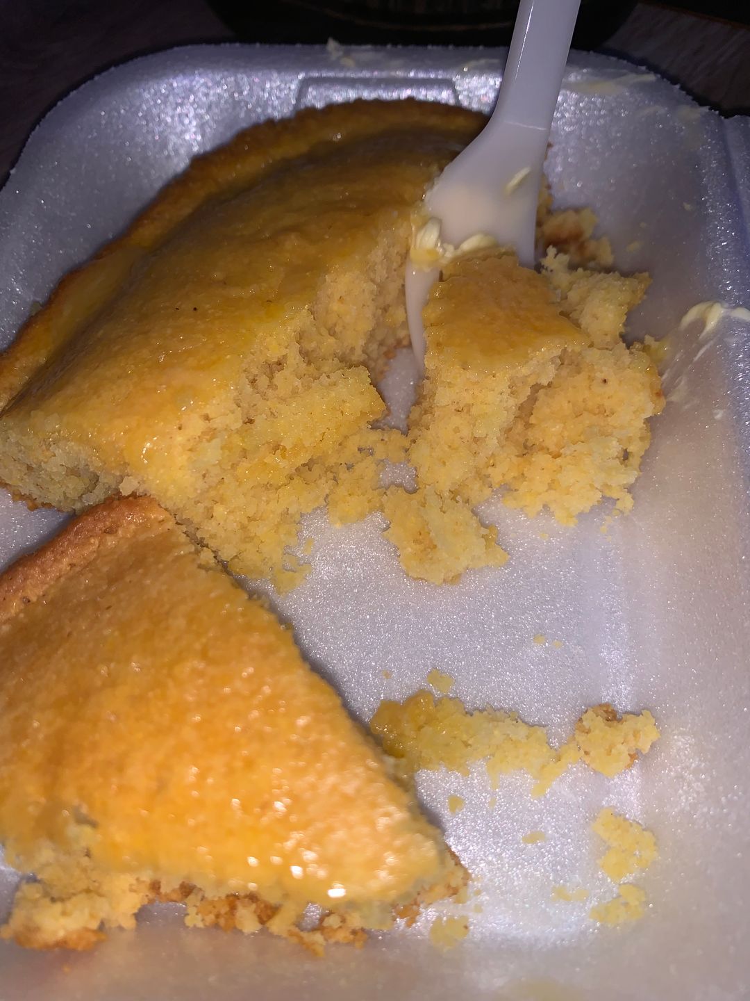 Cornbread 