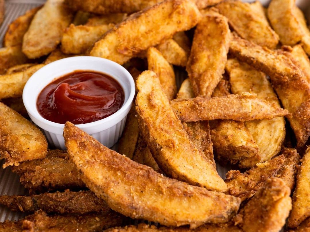 Wedges 