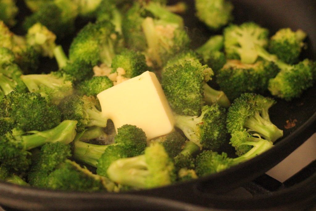 Broccoli 