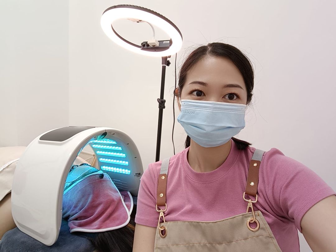 Facial Treatment (Deposit)