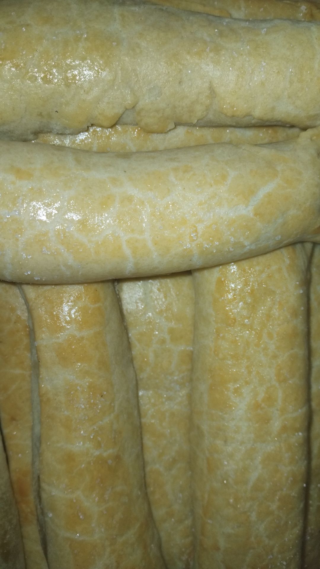 Pâte banane 
