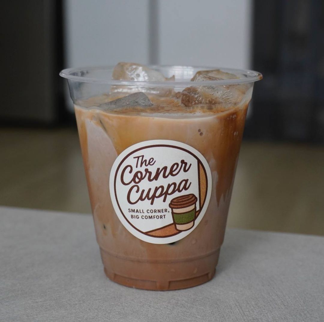 Cà Phê Bạc Xỉu