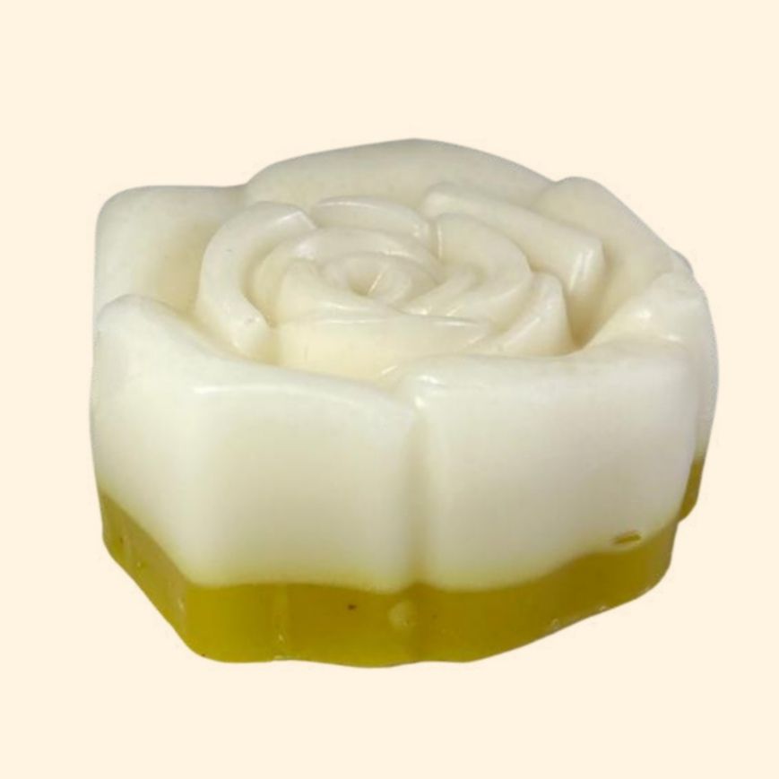 Jabón Honey Rice
